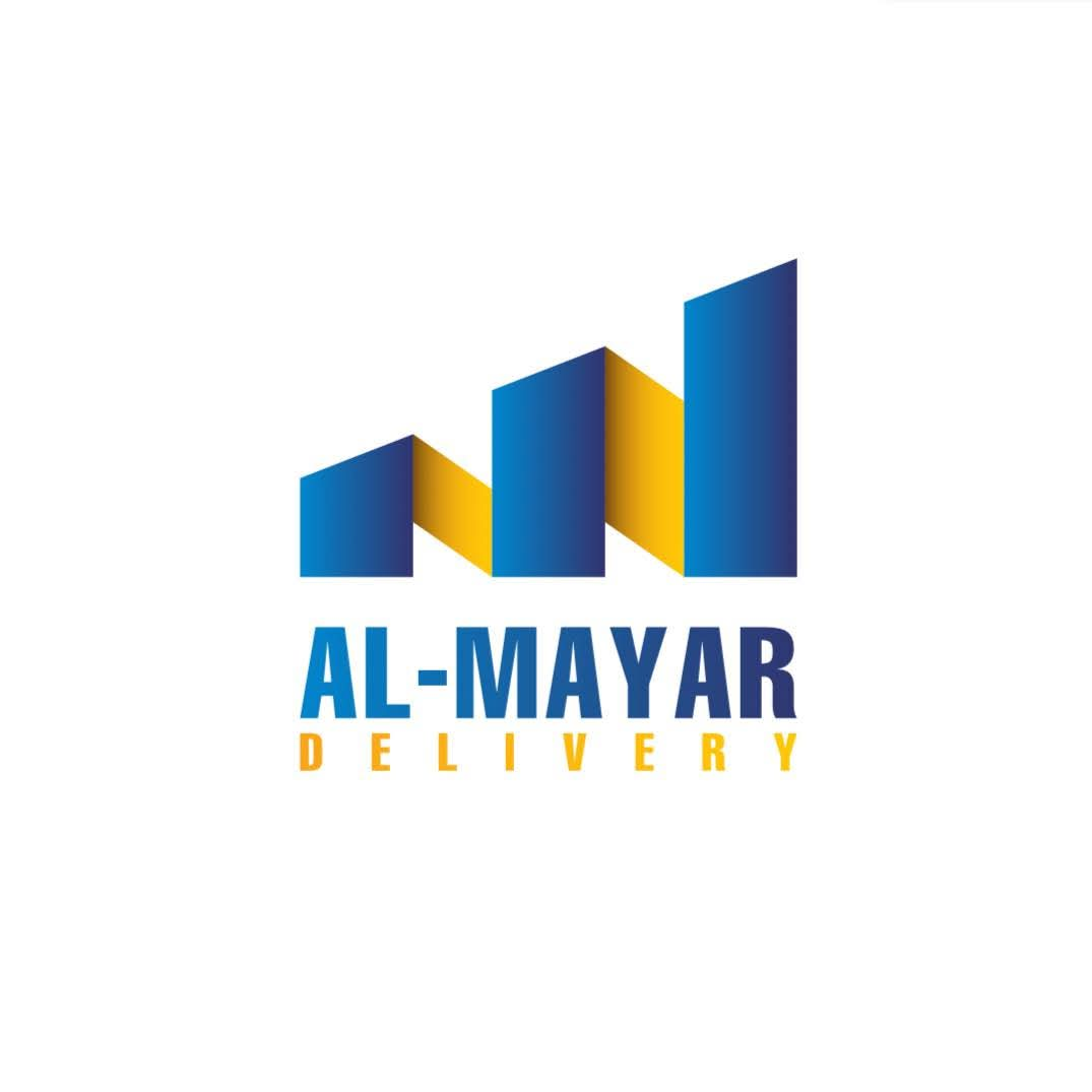 شعار AL‑MAYAR
